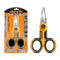 Tijera Electricista 5.5" Acero Inoxidable Ingco Hes02855