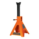 Torre Para Auto 12 Toneladas Juego 2 Piezas Truper Torau-12