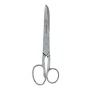 Tijera Para Costura Ojo Grande 7" Pretul Tp-8341-7