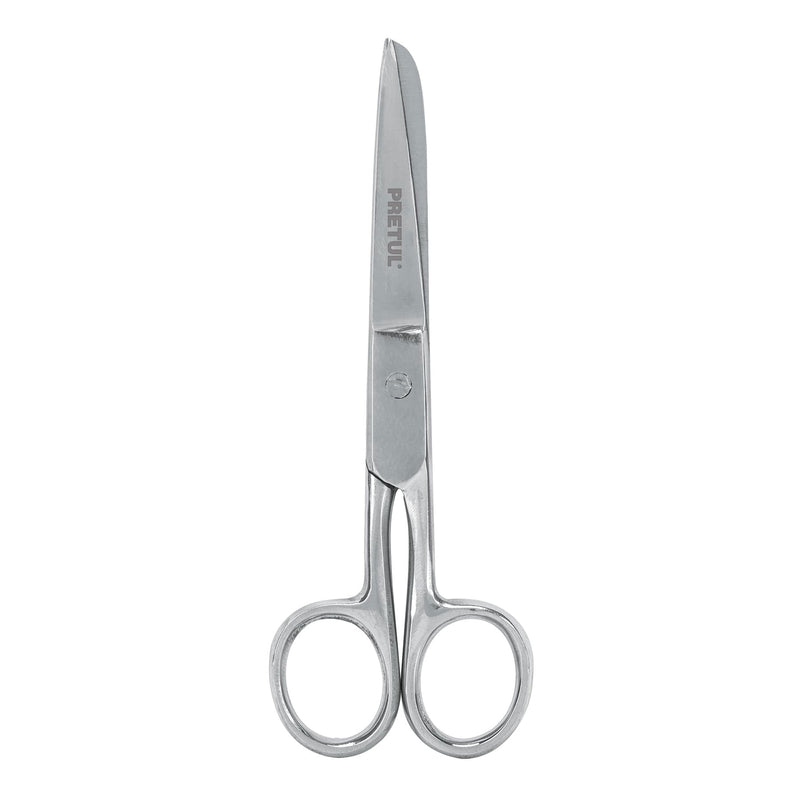 Tijera Para Costura Y Oficina 12.5 cm Pretul TP-8642-5