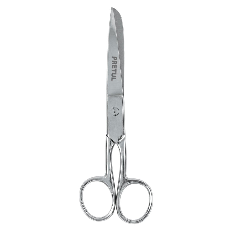 Tijera Costura u oficina 6" Pretul Tp-8642-6