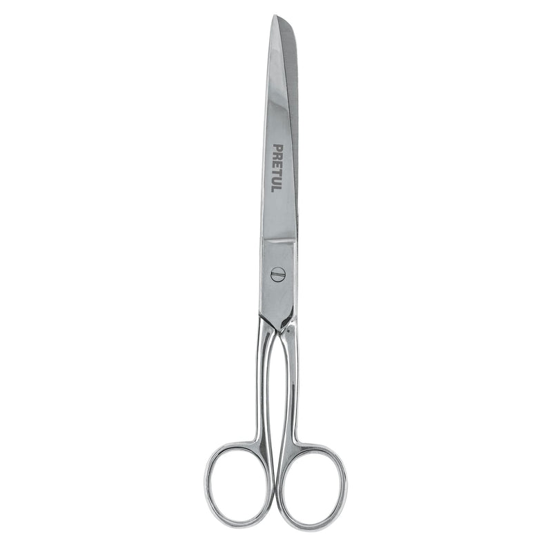 Tijera Costura Y Oficina 20 cm Pretul Tp-8642-8