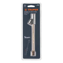 Inflador De Cabeza Doble De 1/4" NPT Truper VAL-INF-1/4