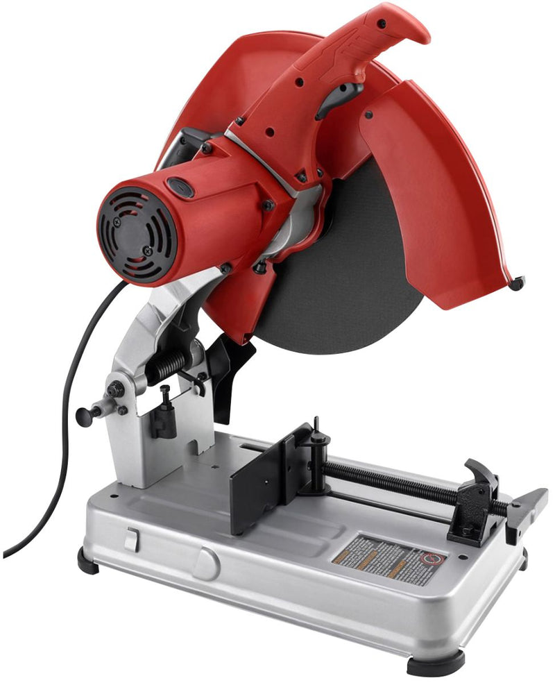 Tronzadora 14" 2300W Milwaukee 6177-59