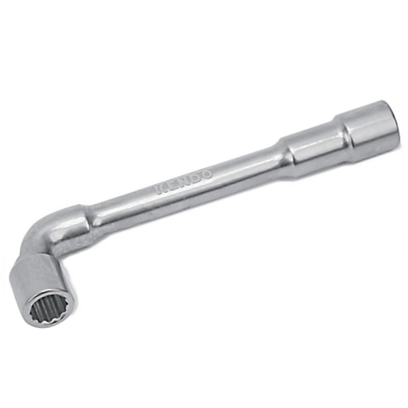 Llave Pipa De 8 mm Kendo 18108