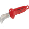 Cuchilla Curva Aislada Para Electricista 1000v Klein A1570-3