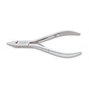 Corta Uñas 13 cm Corte Plano 3 Claveles 12144