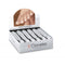 Juego De Corta Uñas 8 cm 12 Piezas Con Lima 3 Claveles 80371