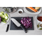 Cuchillo Santoku Alveolado Evo 18 cm 3 Claveles 1356