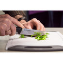 Cuchillo Cocina  De 13,5 Cms Evo 01353 3 Claveles