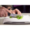 Cuchillo Cocina  De 13,5 Cms Evo 01353 3 Claveles