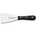 Espatula Recta 12 cm De Acero Inoxidable 3 Claveles 1170