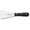 Espatula Recta 12 cm De Acero Inoxidable 3 Claveles 1170