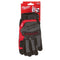 Guantes De Demolición Talla L Itaka Milwaukee 48-22-8732