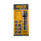 Linterna Aluminio LED 3 Pilas AAA INGCO HFL013AAA1