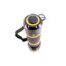Linterna Aluminio LED 3 Pilas AAA INGCO HFL013AAA1