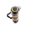 Linterna Aluminio LED 3 Pilas AAA INGCO HFL013AAA1