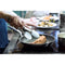 Pinza Silicona De Cocina 30 cm 3 Claveles 4662
