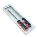 Set Cuchillos Jamonero Evo 25 cm y Astil 20 cm 3 Claveles 1721