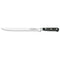 Set Cuchillos Jamonero 25 cm y Astil 20 cm 3 Claveles 1700