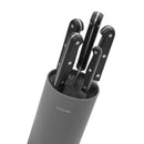 Taco Universal De Fibra Para Cuchillos Hasta 20 cm 3 Claveles 1712