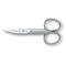 Tijera Corta Uñas Curva 3.5" para Manicure 3 Claveles 2013